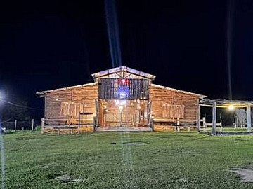 Sal�o De Festas Rancho
